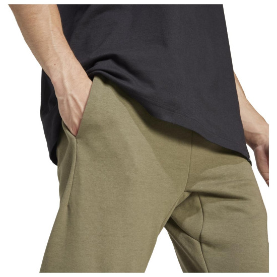 Adidas Ανδρικό παντελόνι φόρμας Essentials Big Logo French Terry Pants